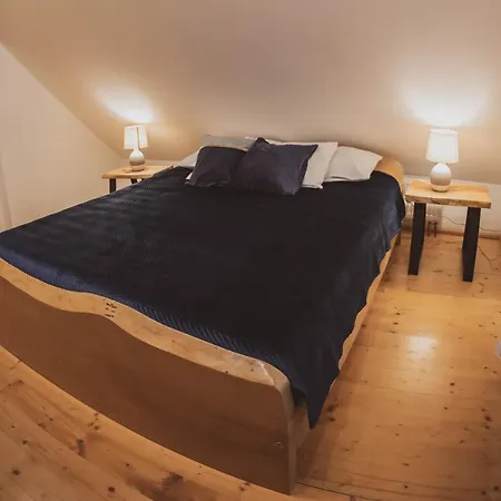 Stara W Beskidach 3*