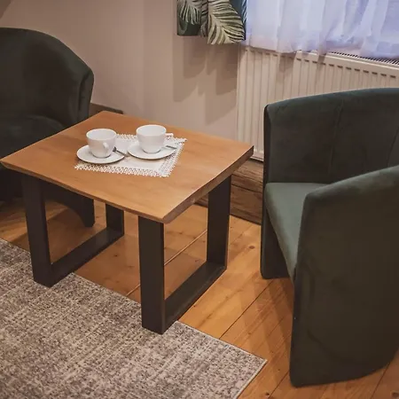 Alojamento de Acomodação e Pequeno-almoço Stara W Beskidach 3*