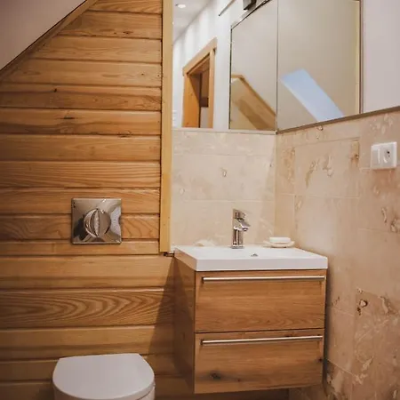 Stara W Beskidach Zabnica