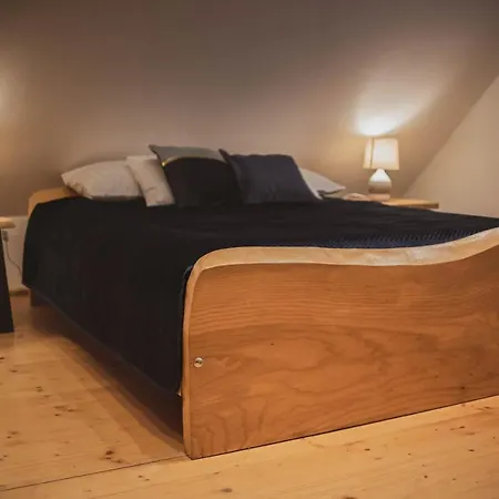 住宿加早餐酒店 Stara W Beskidach Zabnica