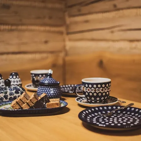 Alojamento de Acomodação e Pequeno-almoço Stara W Beskidach 3*