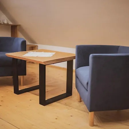 Stara W Beskidach 3*