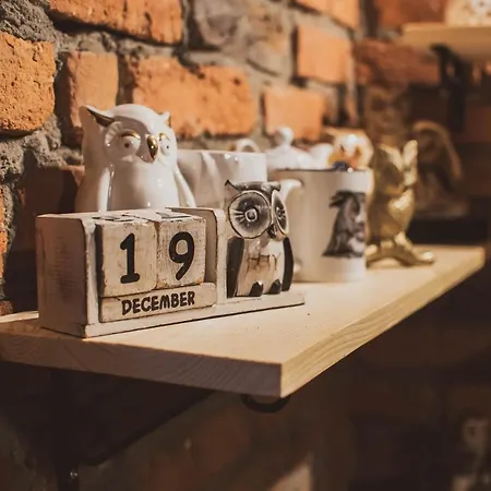 Stara W Beskidach Zabnica