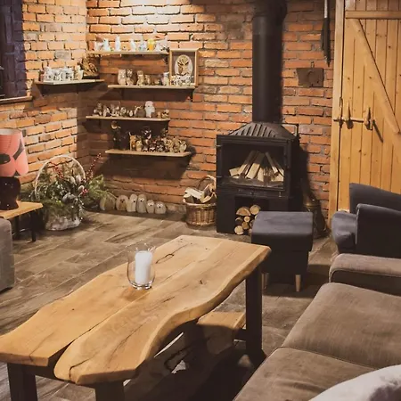 Stara W Beskidach Bed & Breakfast