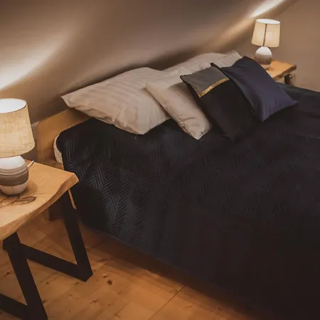 Alojamento de Acomodação e Pequeno-almoço Stara W Beskidach