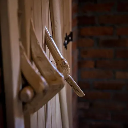 לינה וארוחת בוקר Stara W Beskidach