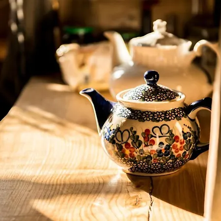 לינה וארוחת בוקר Stara W Beskidach 3*