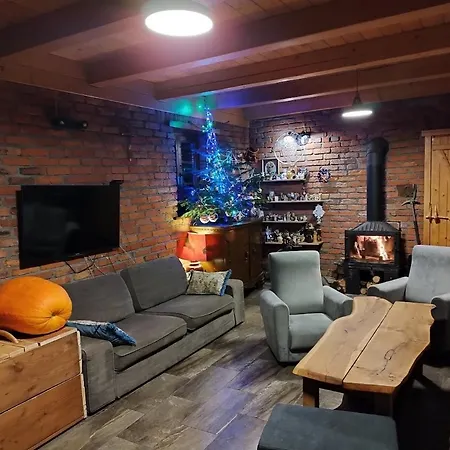 לינה וארוחת בוקר Stara W Beskidach