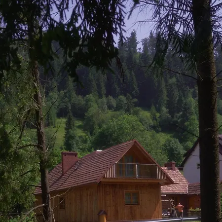 Stara W Beskidach 3* Zabnica