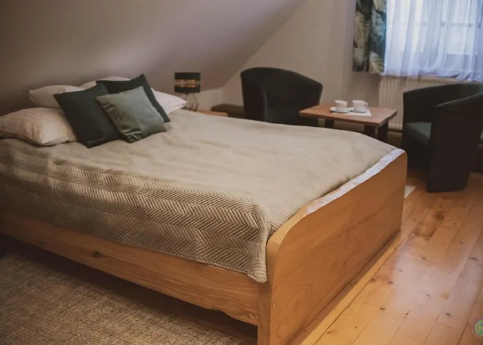 Stara W Beskidach Bed and breakfast 3*