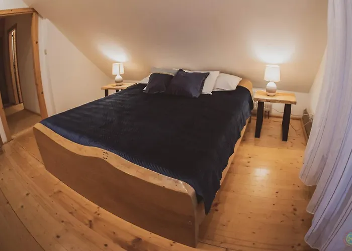 Stara W Beskidach 3*