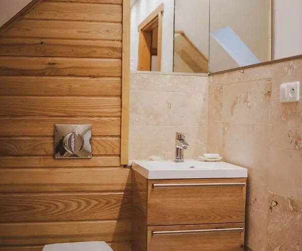 Stara W Beskidach Zabnica