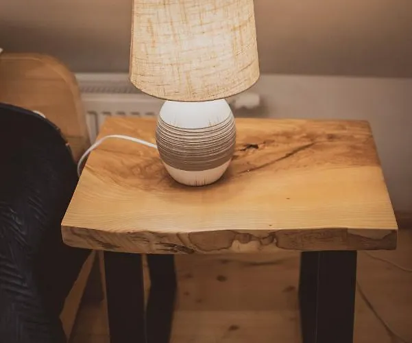 Stara W Beskidach לינה וארוחת בוקר 3*