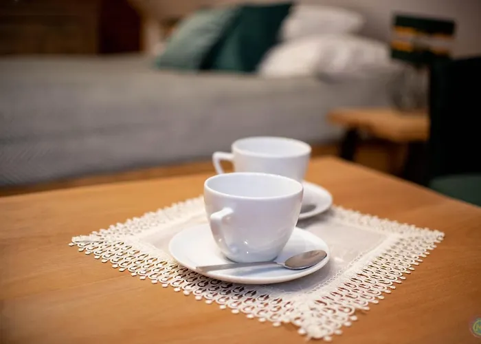 Stara W Beskidach לינה וארוחת בוקר