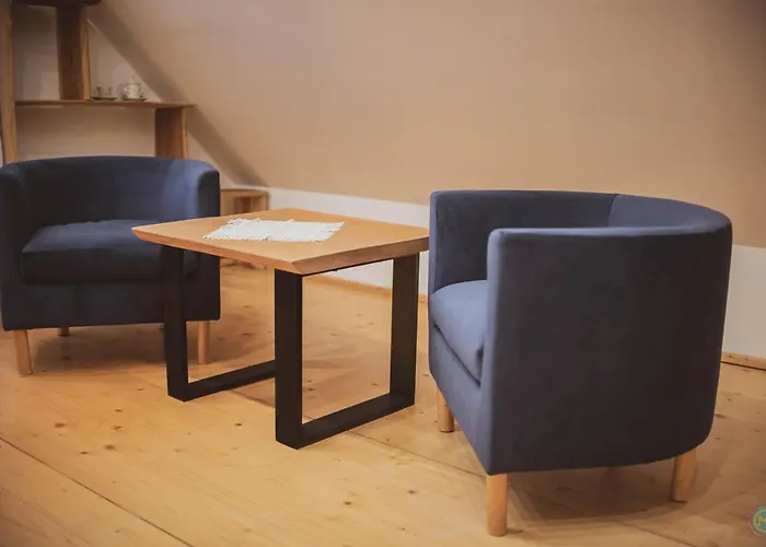 Stara W Beskidach 3*