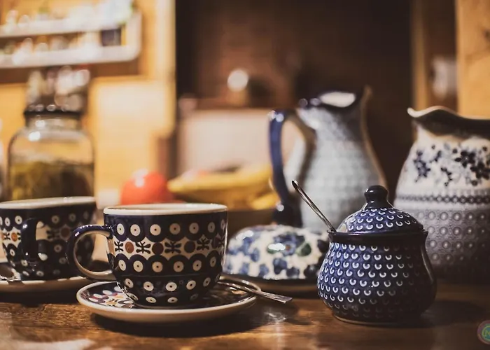 Stara W Beskidach לינה וארוחת בוקר Zabnica