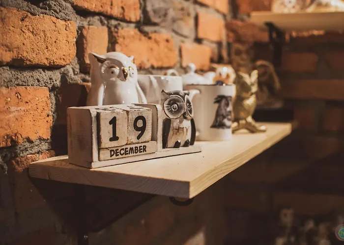 Stara W Beskidach Zabnica