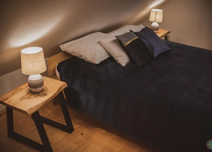 לינה וארוחת בוקר Stara W Beskidach