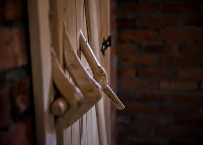 לינה וארוחת בוקר Stara W Beskidach