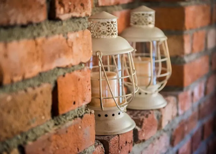 Stara W Beskidach לינה וארוחת בוקר