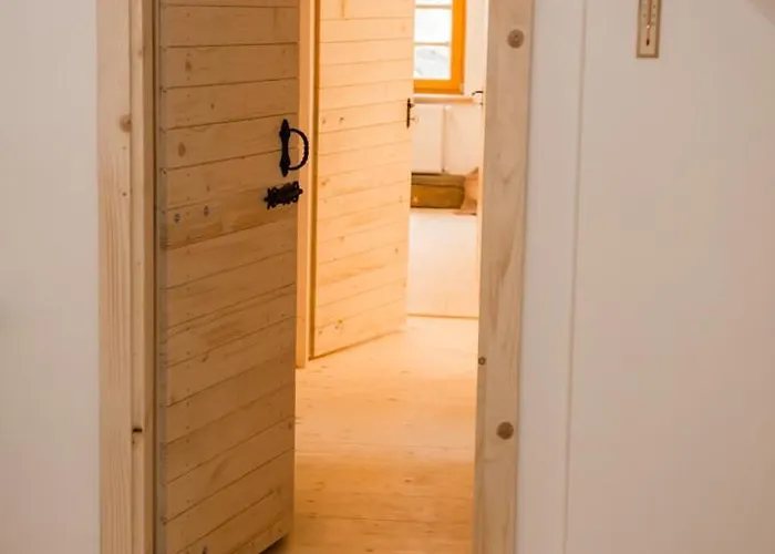 לינה וארוחת בוקר Stara W Beskidach