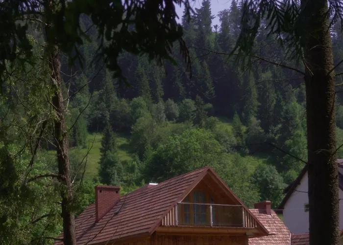 Stara W Beskidach 3* Zabnica