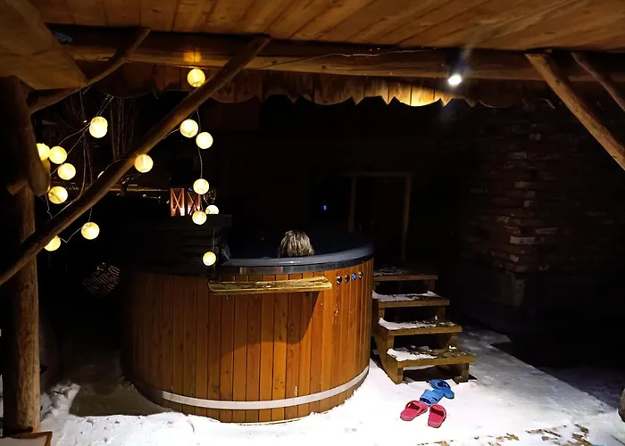 Stara W Beskidach לינה וארוחת בוקר 3*